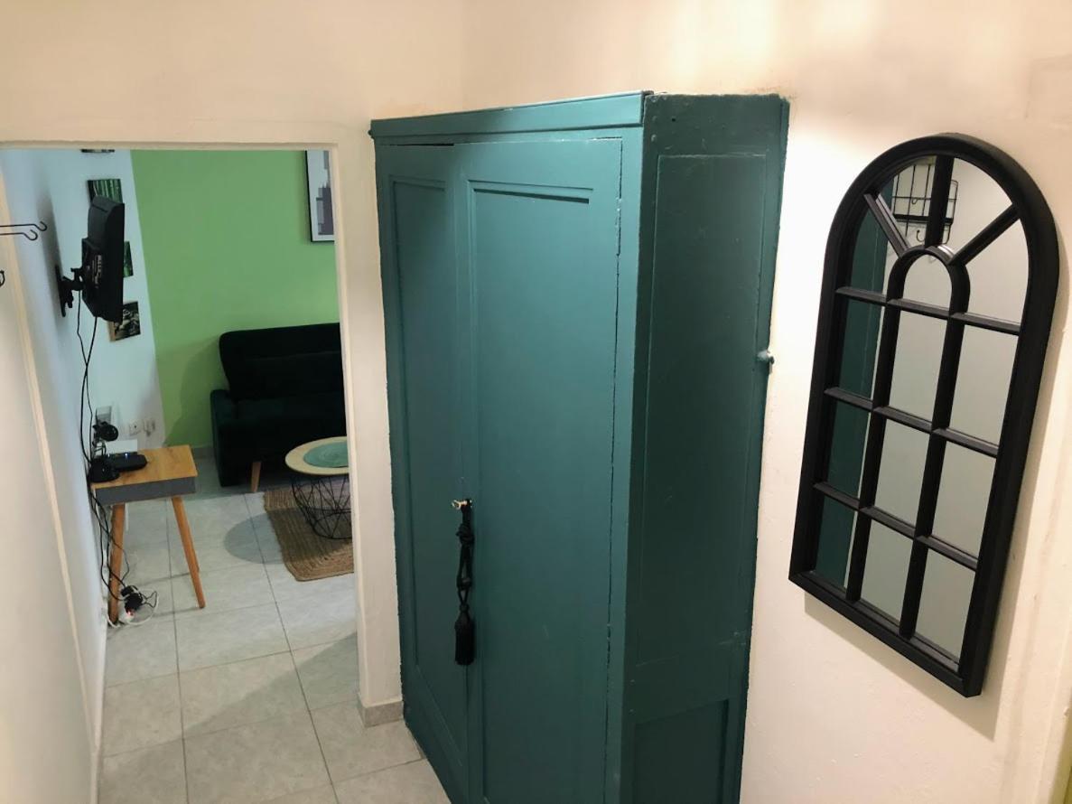 Apartamento T2 entièrement équipé et refait à neuf à 10mn Alès La Grand'Combe Exterior foto